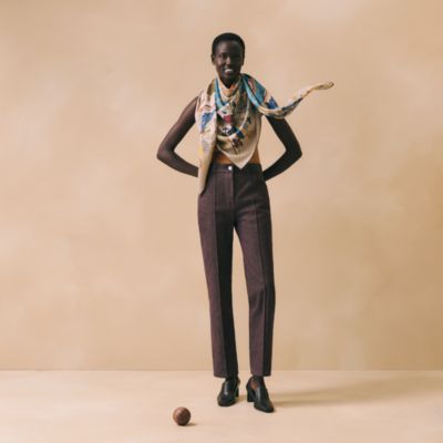 エルメス レディス：最新コレクション | Hermès - エルメス-公式サイト